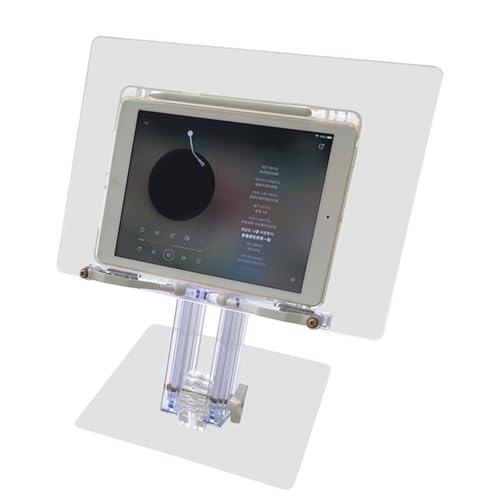 Dokumentenhalter Schreibtisch Buchständer zum Lesen Dokumentenhalter Schreibtisch Buchständer zum Lesen von PANGBOER