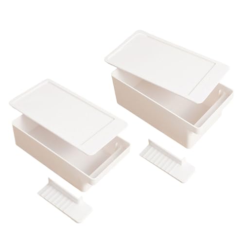 Eine Butterschneider-Box, einfach zu bedienendes Werkzeug, Frühstückszubehör zum Schneiden und Deckel von Käsebehältern von PANGBOER