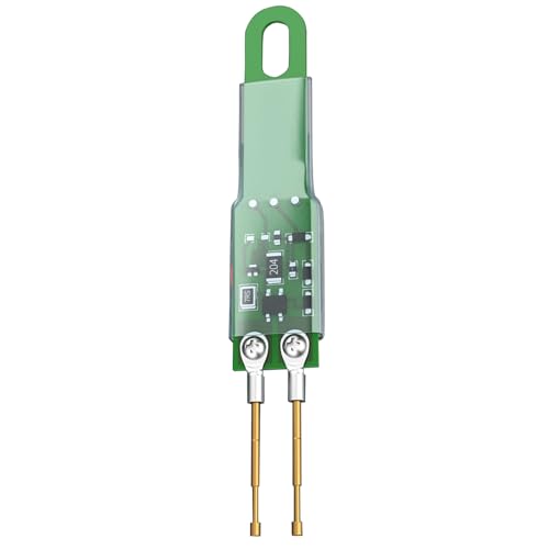 Elektronische Reparatur Intelligenter Kondensator Entladungsstift 1000UF/1200UF/5000UF mit LED-Licht für effiziente Stromfreigabe befreit Entladungsstift Elektronische Reparatur Intelligenter Kondensator Entladungsstift 1000UF/1200UF/5000UF mit LED-Licht für effiziente Stromfreigabe befreit Entladungsstift von PANGBOER