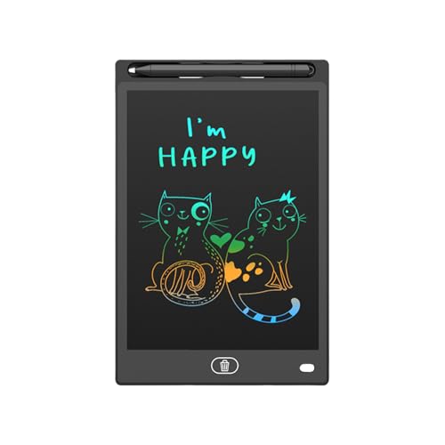 Ergonomischer LCD-Schreibblock zum Schreiben, Zeichnen, Skizzenblock, Spielzeug, Kunst, Malwerkzeuge, Geschenk, Kinder, digitaler Skizzenblock Ergonomischer LCD-Schreibblock zum Schreiben, Zeichnen, Skizzenblock, Spielzeug, Kunst, Malwerkzeuge, Geschenk, Kinder, digitaler Skizzenblock von PANGBOER