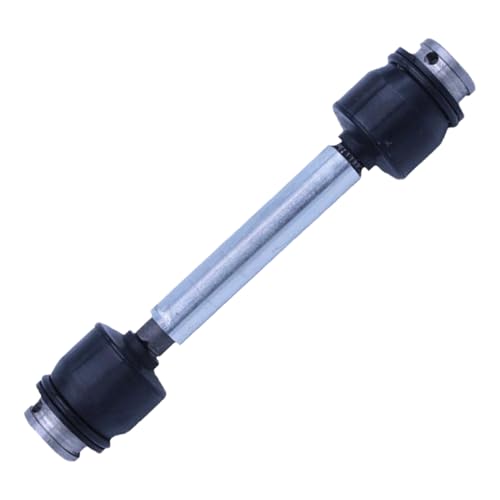 Ersatzantriebswellen Stabiler Rasenmäher Langlebige Einfache Installation Für GXV160 GXV216 Effiziente Rasenpflege Ersatzantriebswellen Stabiler Rasenmäher Langlebige Einfache Installation Für GXV160 GXV216 Effiziente Rasenpflege von PANGBOER