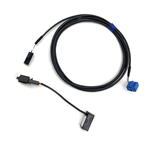 Fahrzeug-Mikrofonmodul 3BD035711 für Funk-Freisprecheinrichtung, Mikrofon mit Kabelbaum-Kabeladapter, Automobilzubehör, Freisprecheinrichtung Fahrzeug-Mikrofonmodul 3BD035711 für Funk-Freisprecheinrichtung, Mikrofon mit Kabelbaum-Kabeladapter, Automobilzubehör, Freisprecheinrichtung von PANGBOER