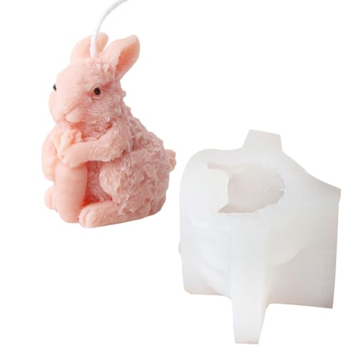 Flexibles und stabiles Karottenhasen-Mode-Accessoire, dekoratives Heimhandwerk für handgefertigte Geschenke und Dekoration Flexibles und stabiles Karottenhasen-Mode-Accessoire, dekoratives Heimhandwerk für handgefertigte Geschenke und Dekoration von PANGBOER