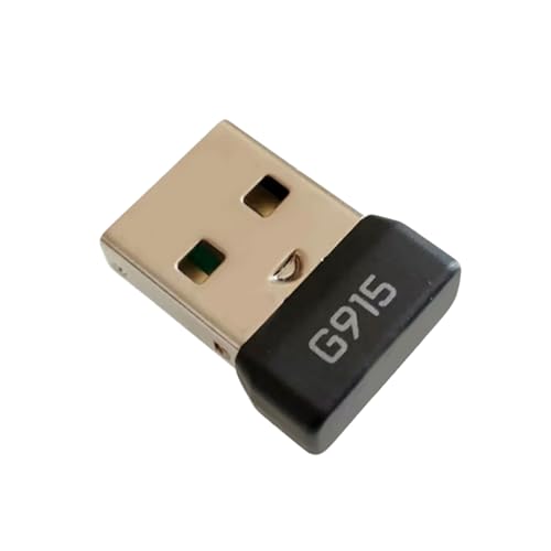 Gaming Tastatur USB Dongle Signal G915 G915 TKL Dongle Tastatur Empfänger Adapter Gaming Tastatur USB Dongle Signal G915 G915 TKL Dongle Tastatur Empfänger Adapter von PANGBOER