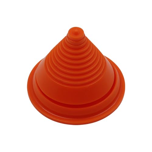 Geeignetes leichtes Auswuchtwerkzeug für Rasentrimmer-Auswuchtprüfer mit mehreren Bohrgrößen von 9,5 mm bis 35 mm Geeignetes leichtes Auswuchtwerkzeug für Rasentrimmer-Auswuchtprüfer mit mehreren Bohrgrößen von 9,5 mm bis 35 mm von PANGBOER