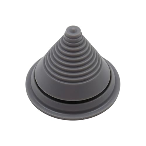 Geeignetes leichtes Auswuchtwerkzeug für Rasentrimmer-Auswuchtprüfer mit mehreren Bohrgrößen von 9,5 mm bis 35 mm Geeignetes leichtes Auswuchtwerkzeug für Rasentrimmer-Auswuchtprüfer mit mehreren Bohrgrößen von 9,5 mm bis 35 mm von PANGBOER
