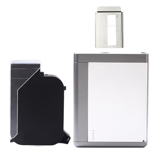 Handheld-Lebensmitteldrucker, kleiner Druckstift, Bluetooth-kompatibel, Druckstift für Kuchen, Kekse, Getränke, Handheld-Lebensmitteldrucker Handheld-Lebensmitteldrucker, kleiner Druckstift, Bluetooth-kompatibel, Druckstift für Kuchen, Kekse, Getränke, Handheld-Lebensmitteldrucker von PANGBOER