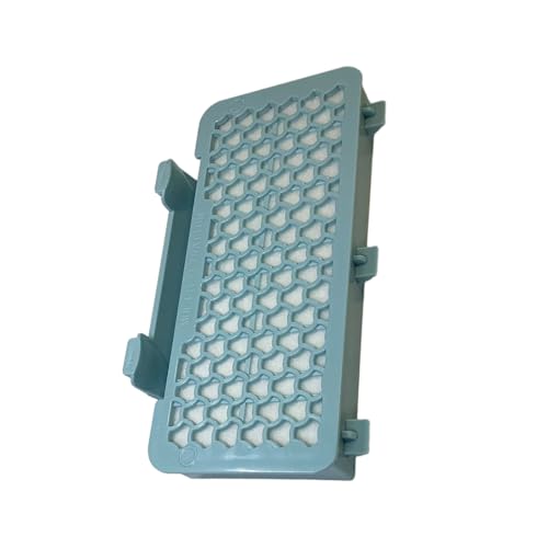 Hocheffizienter ABS-Kunststoff-Filter, stabiler ABS-Filter, verbessert die Saugleistung, Upgrade, Staubsauger, Heimreinigungszubehör Hocheffizienter ABS-Kunststoff-Filter, stabiler ABS-Filter, verbessert die Saugleistung, Upgrade, Staubsauger, Heimreinigungszubehör von PANGBOER