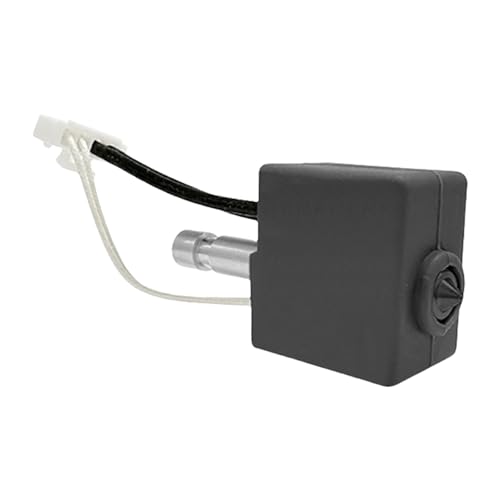 Hotend-Set, verbesserte Thermistor-Heizpatrone, 0,4 mm Druck, Hot-End für SC1-Drucker, Hochgeschwindigkeitsdrucker-Zubehör, schnell entfernbarer Druckkopf von PANGBOER