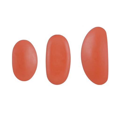 Keramik-Fußformer, Keramik-Rippen-Trimmwerkzeug, Ton, glatte Form, flexible Keramik Keramik-Fußformer, Keramik-Rippen-Trimmwerkzeug, Ton, glatte Form, flexible Keramik von PANGBOER
