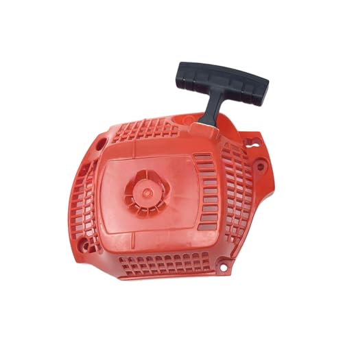 Kettensäge Modell 435 435E 440 440E Seilzugstarter Ersatzkettensäge Ersatzteil Rückrufstarter Montagekomponente von PANGBOER
