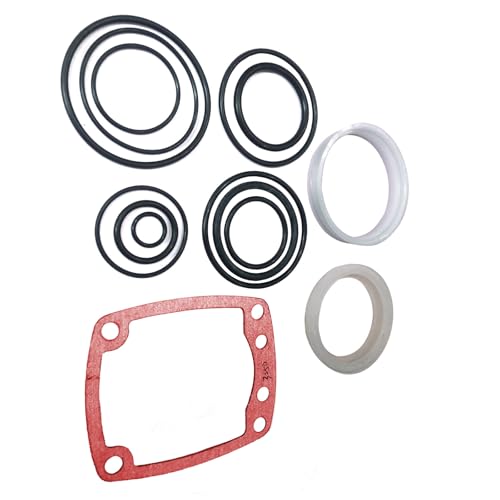 Komplettes Rebuild Set mit 3250 F16 Finish Nagler Zylinderdichtung Dichtung Kappe und Flanschhülse Ersatz Finish Nagel Reparatur Teile Komplettes Rebuild Set mit 3250 F16 Finish Nagler Zylinderdichtung Dichtung Kappe und Flanschhülse Ersatz Finish Nagel Reparatur Teile von PANGBOER