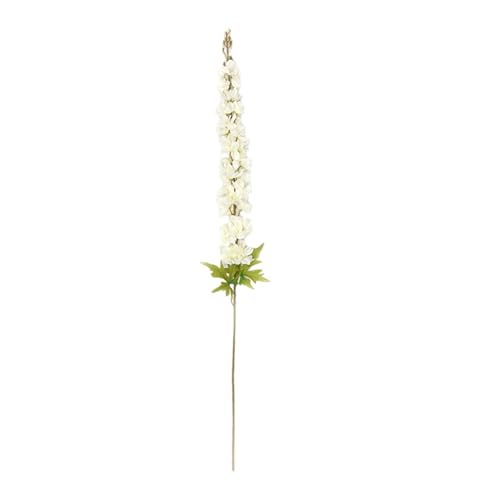 Künstliche Blumen mit Blättern für Braut realistische Blumen Blumenstrauß Künstliche Blumen mit Blättern für Braut realistische Blumen Blumenstrauß von PANGBOER