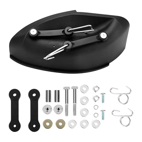 Mehrere Modelle mit breiter Kompatibilität der Multiming ZTRAK Serie Ausrüstungs-Kits für mehrere Rasentraktoren von PANGBOER