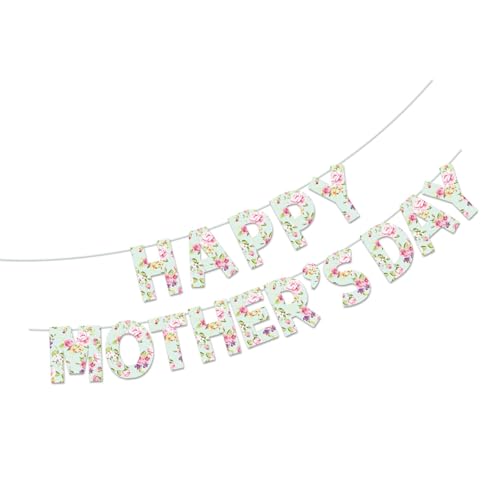 Muttertagsdekorationen zum Muttertag zur Feier der Mutter mit Themenpartys und Veranstaltungen, Mutterflaggen Muttertagsdekorationen zum Muttertag zur Feier der Mutter mit Themenpartys und Veranstaltungen, Mutterflaggen von PANGBOER