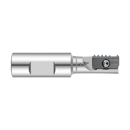 Optimierte Spanabfuhr Design Fräsmaschinenteile für schnelle Gießanwendungen Optimierte Spanabfuhr Design Fräsmaschinenteile für schnelle Gießanwendungen von PANGBOER