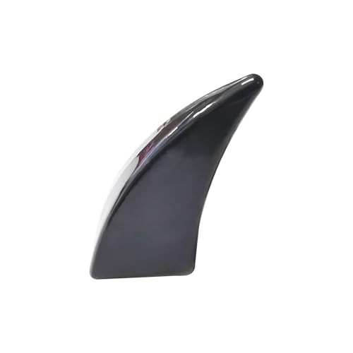 PANGBOER 10 Stück Horn-förmige Metallnieten mit Schrauben zum Basteln von Taschen, Schuhen, Kleidung, Dekoration, 17,5 mm, 27 mm, Metallnieten, Gürtelnieten PANGBOER 10 Stück Horn-förmige Metallnieten mit Schrauben zum Basteln von Taschen, Schuhen, Kleidung, Dekoration, 17,5 mm, 27 mm, Metallnieten, Gürtelnieten von PANGBOER