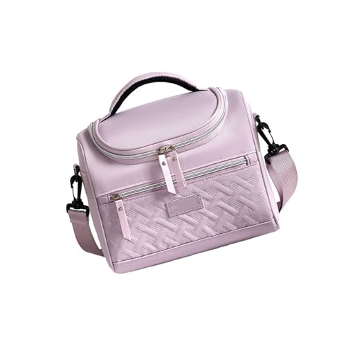 PANGBOER Bentos Lunch-Isoliertasche, große Kapazität, Thermobox für Camping, Outdoor, Picknicks, Zubehör, isolierte Lunchtasche von PANGBOER