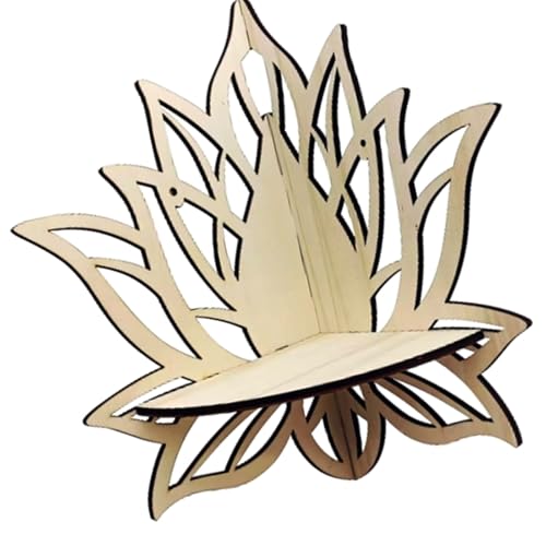 PANGBOER Eckregal aus Holz, Blumenmotiv, Wandhalterung, ausgehöhlt, schwebende Regale, Aufbewahrungsregal, Organizer für Zuhause, Wohnzimmer, Dekor, moderne dekorative Regale PANGBOER Eckregal aus Holz, Blumenmotiv, Wandhalterung, ausgehöhlt, schwebende Regale, Aufbewahrungsregal, Organizer für Zuhause, Wohnzimmer, Dekor, moderne dekorative Regale von PANGBOER