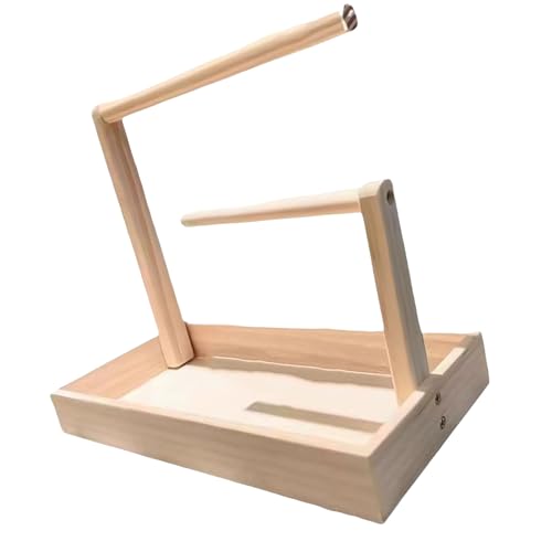 PANGBOER Schmuckständer aus Holz für Damen, Schmuckständer, stilvolle Ohrringe, Ringe, Ausstellungsständer PANGBOER Schmuckständer aus Holz für Damen, Schmuckständer, stilvolle Ohrringe, Ringe, Ausstellungsständer von PANGBOER