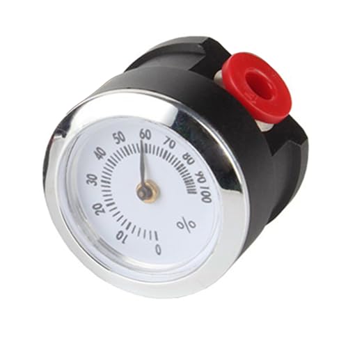 Professionelle Druckerteile Trocknerbox Hygrometer ABS für P1 Filament Trockenbox Druckersteuerung von PANGBOER