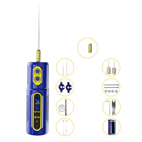Professionelle Elektro Telefon Bildschirmkliniken Mit Aufbauten In Der Batterie Für Mobile Reparaturtechniker Und Enthusiasten Kordless Mobile Klebstätigkeiten Entfernungstool Professionelle Elektro Telefon Bildschirmkliniken Mit Aufbauten In Der Batterie Für Mobile Reparaturtechniker Und Enthusiasten Kordless Mobile Klebstätigkeiten Entfernungstool von PANGBOER