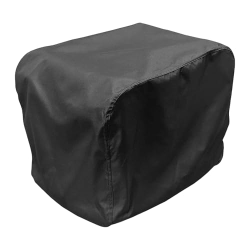 Saisongeneratoren Staubabdeckung für den Außenbereich, reißfestes Polyestergewebe für IGen4500 und Ausrüstungskonservierungen, Outdoor-Generatoren, Schutzgehäuse Saisongeneratoren Staubabdeckung für den Außenbereich, reißfestes Polyestergewebe für IGen4500 und Ausrüstungskonservierungen, Outdoor-Generatoren, Schutzgehäuse von PANGBOER