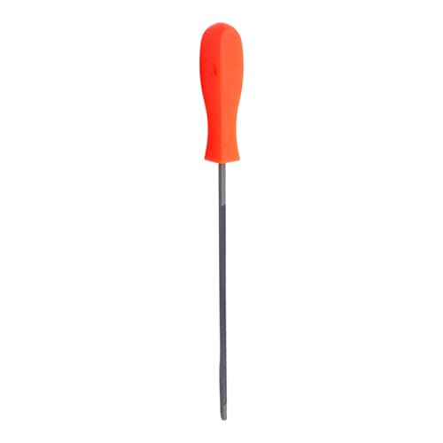 Sechskant-Kettensäge-Kettenfeile 4,0 mm, 4,8 mm, 5,5 mm, für den Außenbereich, Holzschneide-Feile zum Schärfen von PANGBOER