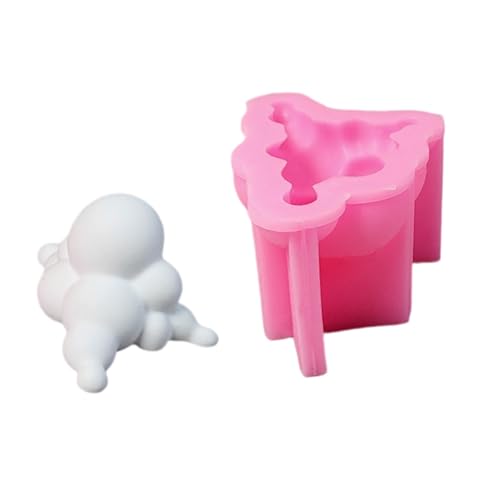 Silikonform für Seifendekoration, Schokolade, Süßigkeiten, Fondant, Silikonform Silikonform für Seifendekoration, Schokolade, Süßigkeiten, Fondant, Silikonform von PANGBOER