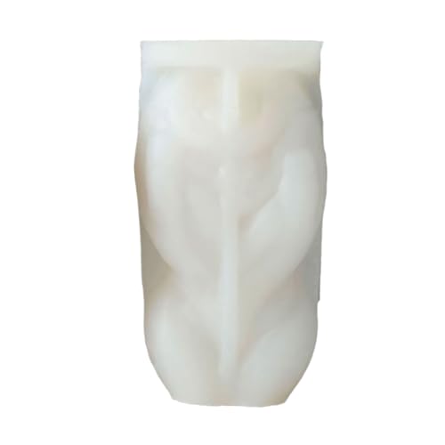 Silikonform mit Blumenmotiv, Seife, Schokolade, Süßigkeiten, Kuchen, Fondant, Backform von PANGBOER