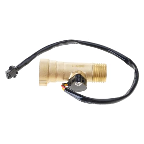 Stabile Messing Wasserdurchflusssensor Heizung Ersatz Erkennung Heizung Messing Wasser Upgrade Stabile Messing Wasserdurchflusssensor Heizung Ersatz Erkennung Heizung Messing Wasser Upgrade von PANGBOER