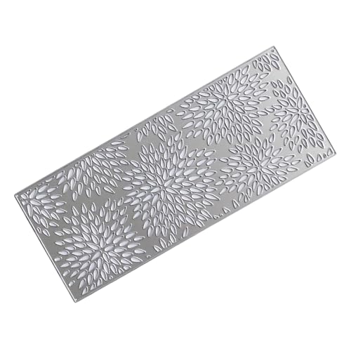 Stanzschablone aus Karbonstahl, Geschenkpapier, Basteln, Scrapbooking, Kartenherstellung, Stanzform für Blumenform, Stanzformen Stanzschablone aus Karbonstahl, Geschenkpapier, Basteln, Scrapbooking, Kartenherstellung, Stanzform für Blumenform, Stanzformen von PANGBOER