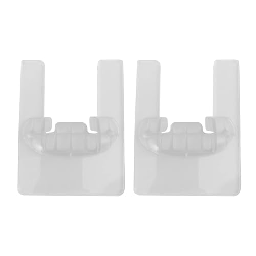 Teppich-Trimmer-Führungshalter, transparenter Acryl-Teppich-Tufting-Halter, transparenter Flicken-Tufting-Halter, ergonomischer Trimmer von PANGBOER