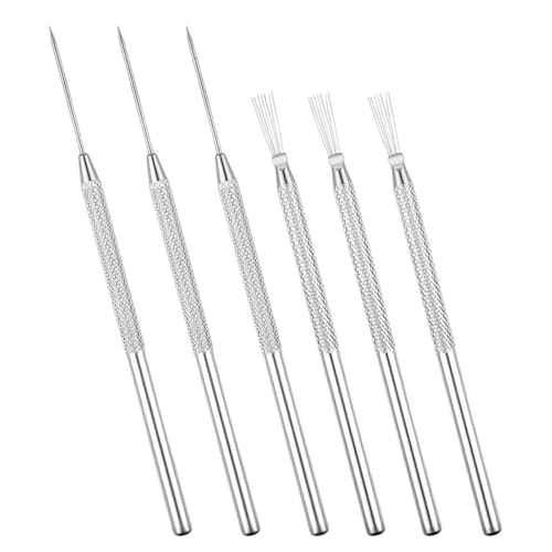 Tonnadelwerkzeug, Schnitzerei, Tonnadel, Werkzeug, detaillierte Schnitzerei, Detail, Keramik, Keramik, Keramik, Handwerk, Keramik-Detail, Handwerk für Handwerk Tonnadelwerkzeug, Schnitzerei, Tonnadel, Werkzeug, detaillierte Schnitzerei, Detail, Keramik, Keramik, Keramik, Handwerk, Keramik-Detail, Handwerk für Handwerk von PANGBOER