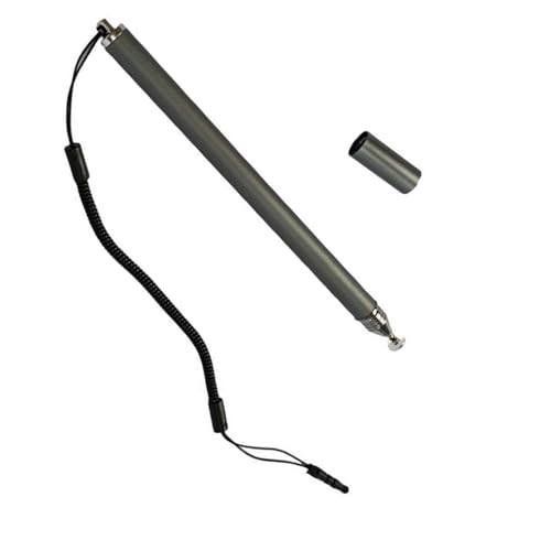 Touchscreen-empfindlicher Stylus-Stift, Anti-Pack-Spitze, Umhängeband enthält einen professionellen Anti-Patch-Bildschirm-Eingabestift, ideal für Designer Touchscreen-empfindlicher Stylus-Stift, Anti-Pack-Spitze, Umhängeband enthält einen professionellen Anti-Patch-Bildschirm-Eingabestift, ideal für Designer von PANGBOER