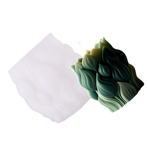 Tulpen-Silikonform für Gips, Epoxidharz, dekorative Blume, Blumensäule, duftende Tulpe, Silikon, Epoxidharz Tulpen-Silikonform für Gips, Epoxidharz, dekorative Blume, Blumensäule, duftende Tulpe, Silikon, Epoxidharz von PANGBOER