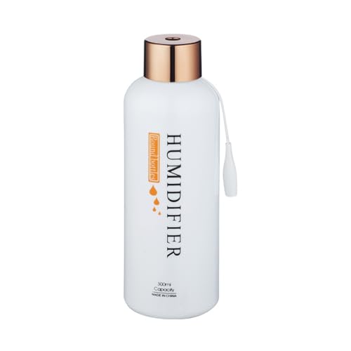 Ultra leiser menschlicher Luftbefeuchter USB Power Mist Maker Feuchtigkeitscreme Dryskin Augenpflege und Luftverbesserung Auto Off Luftbefeuchter von PANGBOER