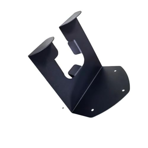 Wandmontierter Aufhänger, Werkstatt, Aufbewahrungslösung, Metallhalterungen, geeignet für Gartenwerkzeug, Elektrogeräte, Platzoptimierung, Garage, Wand-Organizer für Elektrowerkzeug Wandmontierter Aufhänger, Werkstatt, Aufbewahrungslösung, Metallhalterungen, geeignet für Gartenwerkzeug, Elektrogeräte, Platzoptimierung, Garage, Wand-Organizer für Elektrowerkzeug von PANGBOER