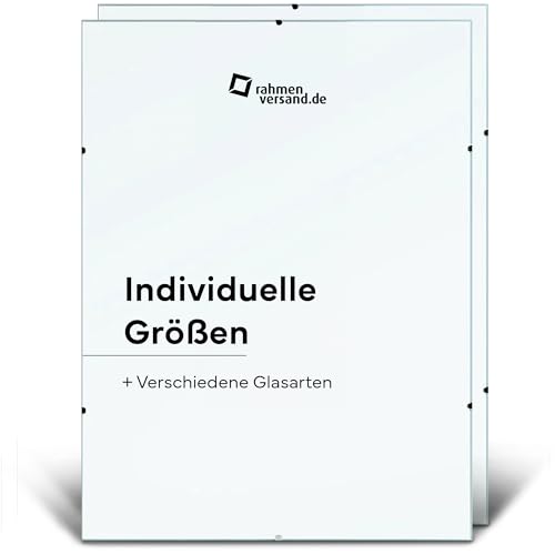 PANORAHMA BILDERRAHMEN Rahmenloser Bilderrahmen 60x80 2er Set/Glasbilderrahmen zum Aufhängen an der Wand/Bilder Rahmen PANORAHMA BILDERRAHMEN Rahmenloser Bilderrahmen 60x80 2er Set/Glasbilderrahmen zum Aufhängen an der Wand/Bilder Rahmen von PANORAHMA BILDERRAHMEN