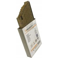 Heftklammern Typ 90, 21mm, 2500 Stk. von PANSAM