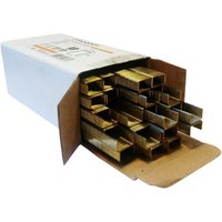Zimmermannsklammern Typ 90 30 mm 2500 Stück PANSAM von PANSAM