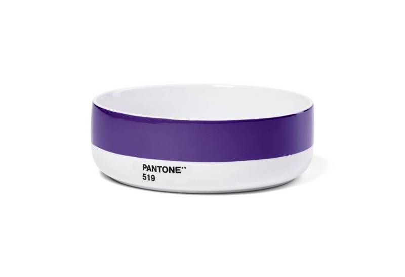 PANTONE Geschirr-Set, Copenhagen Design PANTONE Porzellan Schale für Müsli oder Suppen von PANTONE