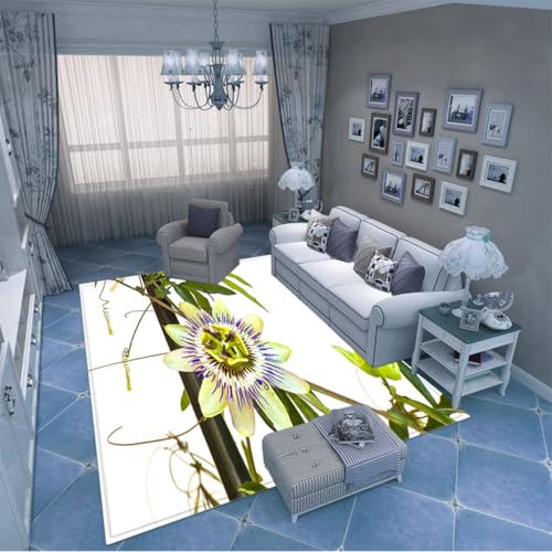 PAOSYTQQ Der kunstvolle abstrakte Sonnenblumenteppich bringt Kreativität in Ihr Zuhause 60x90cm PAOSYTQQ Der kunstvolle abstrakte Sonnenblumenteppich bringt Kreativität in Ihr Zuhause 60x90cm von PAOSYTQQ