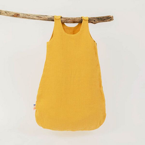 PAPATE Babyschlafsäcke Sommer aus Bio-Baumwolle von PAPATE