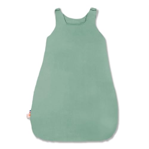 PAPATE Gigoteuse Hiver Angora Vert Schlafsäcke von PAPATE