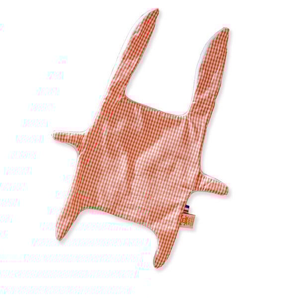 PAPATE Wapin aus Bio-Baumwolle von PAPATE