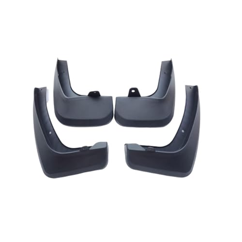 PAPEP Auto Schmutzfänger für Hyundai Ix35 2010-2016, 4 PCS Kotflügel Abdeckung, Spritzschutz, Auto Modifikation Protektoren PAPEP Auto Schmutzfänger für Hyundai Ix35 2010-2016, 4 PCS Kotflügel Abdeckung, Spritzschutz, Auto Modifikation Protektoren von PAPEP