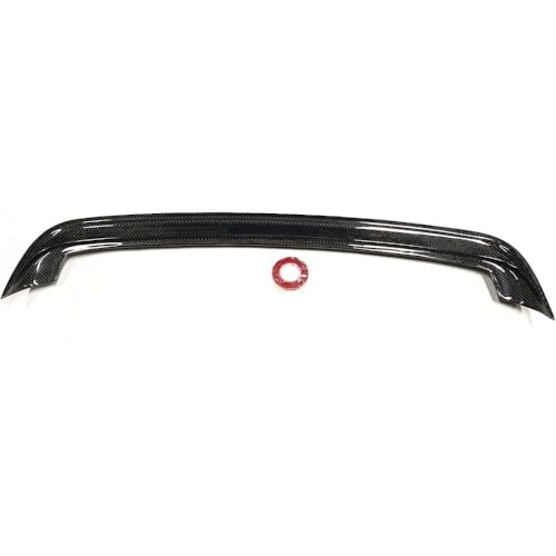 PAPEP Auto Spoiler Heckspoiler für Audi TT Mk1 Type 8N TT Quattro 1998 1999 2000 2001 2002-2006, Kofferraum Spoiler Flügel Dachspoilerflügel Lippe Kofferraumspoiler Dachspoiler Zubehör PAPEP Auto Spoiler Heckspoiler für Audi TT Mk1 Type 8N TT Quattro 1998 1999 2000 2001 2002-2006, Kofferraum Spoiler Flügel Dachspoilerflügel Lippe Kofferraumspoiler Dachspoiler Zubehör von PAPEP