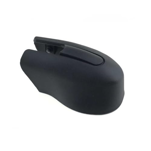 PAPEP Heckscheibenwischer Abdeckung für Citroen Dispatch 2003-2015, Kappe Wischarm Heckwischer Heckscheibenwischerarm Abdeckkappe Scheibenwischer von PAPEP