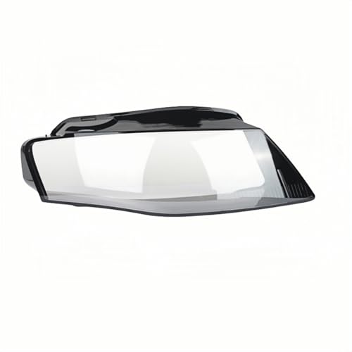 PAPEP Scheinwerfer Shell Lampenschirm für Audi A4 B8 2009-2012, Objektivschale Scheinwerferabdeckung Glas Lampenabdeckung Lampenschirmgehäuse,Right PAPEP Scheinwerfer Shell Lampenschirm für Audi A4 B8 2009-2012, Objektivschale Scheinwerferabdeckung Glas Lampenabdeckung Lampenschirmgehäuse,Right von PAPEP